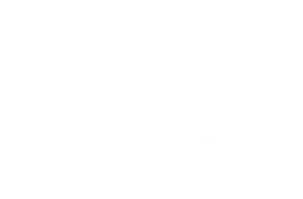 UKAS AND ISO 13485
