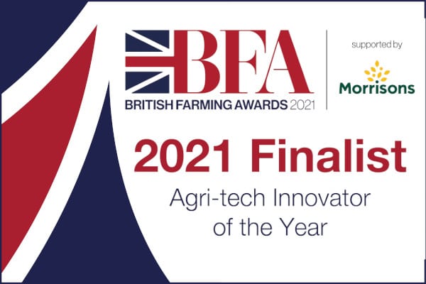 British Farming Awards 2021 shortlist