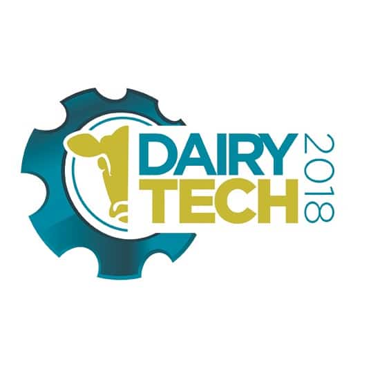 DairyTech 2018