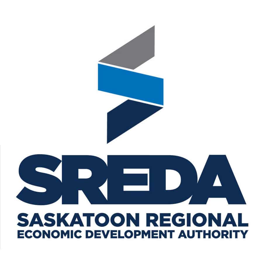 SREDA logo