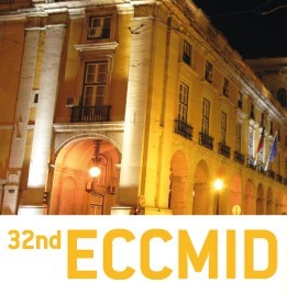 ECCMID conference