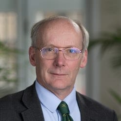 Professor Sir Charles Godfray
