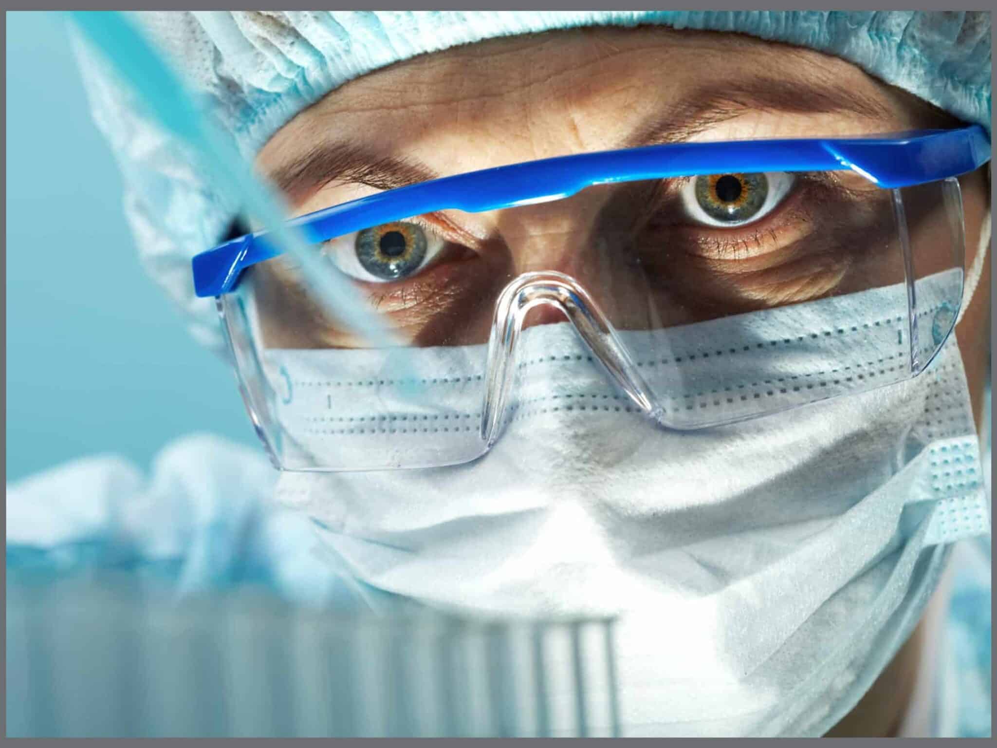Laboratory Support from PBD Biotech