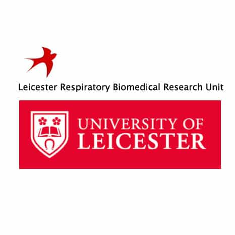 Leicester Respiratory Biomedical Research Unit