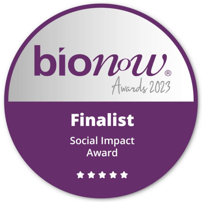 BioNow 2024 finalist